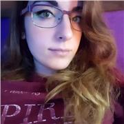 Profesora particular a domicilio. Doy clases de Historia, Historia del arte, Latin, lengua y literatura y geografía